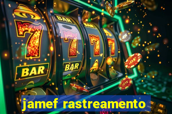 jamef rastreamento